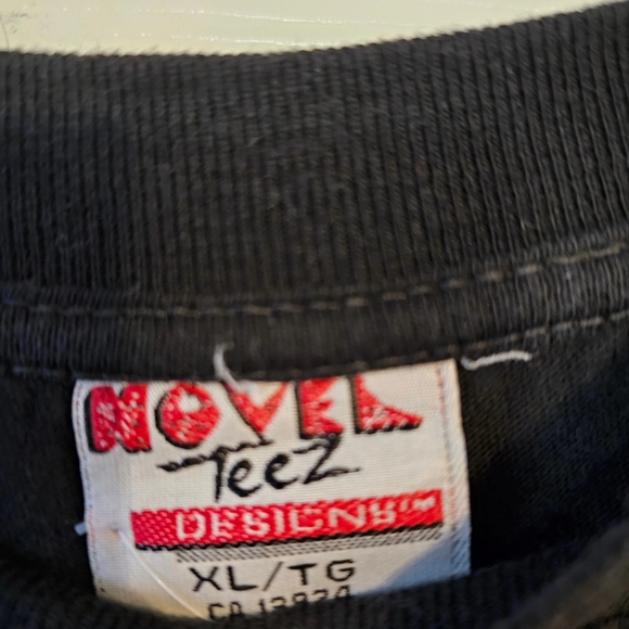 The adventure of Batman and Robin shirt - Picture 6 of 6